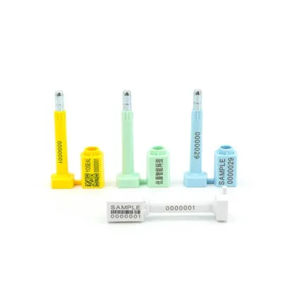 SEAL BOLT SEETION CONTERTER