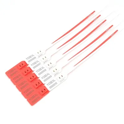 Plastová těsnění vozu